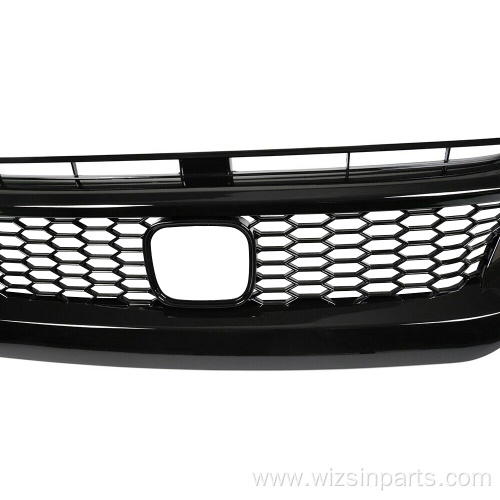 2016-2018 Factory Price Car Front Grills